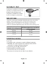 Preview for 68 page of Samsung NZ84F7NB Series User Manual