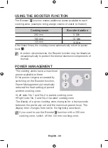 Preview for 74 page of Samsung NZ84F7NB Series User Manual