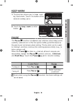 Preview for 75 page of Samsung NZ84F7NB Series User Manual