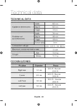 Preview for 84 page of Samsung NZ84F7NB Series User Manual