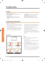 Preview for 28 page of Samsung NZ84J9770EK User & Installation Manual