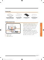 Preview for 73 page of Samsung NZ84J9770EK User & Installation Manual