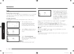 Preview for 20 page of Samsung NZ84T9770EK User Manual