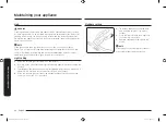 Preview for 24 page of Samsung NZ84T9770EK User Manual