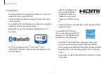 Preview for 5 page of Samsung Odyssey NP850XBC-X01US User Manual