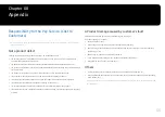 Preview for 35 page of Samsung Odyssey S27AG550EN User Manual