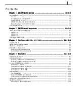 Preview for 5 page of Samsung Office DECT 8000 Installation And Programming Manual