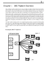 Preview for 7 page of Samsung Office DECT 8000 Installation And Programming Manual