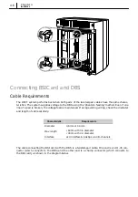 Preview for 31 page of Samsung Office DECT 8000 Installation And Programming Manual