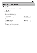 Preview for 52 page of Samsung Office DECT 8000 Installation And Programming Manual