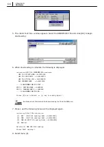 Preview for 60 page of Samsung Office DECT 8000 Installation And Programming Manual