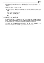 Preview for 61 page of Samsung Office DECT 8000 Installation And Programming Manual