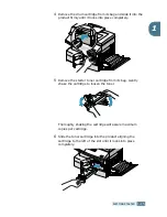 Preview for 28 page of Samsung Office Master SCX-5312F User Manual