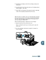 Preview for 94 page of Samsung Office Master SCX-5312F User Manual