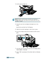 Preview for 95 page of Samsung Office Master SCX-5312F User Manual