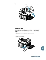 Preview for 108 page of Samsung Office Master SCX-5312F User Manual