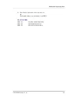 Preview for 45 page of Samsung OFFICESERV 500 Series Programming Manual