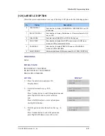 Preview for 79 page of Samsung OFFICESERV 500 Series Programming Manual