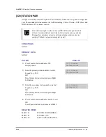 Preview for 108 page of Samsung OFFICESERV 500 Series Programming Manual