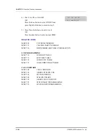 Preview for 148 page of Samsung OFFICESERV 500 Series Programming Manual