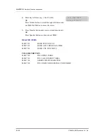 Preview for 152 page of Samsung OFFICESERV 500 Series Programming Manual