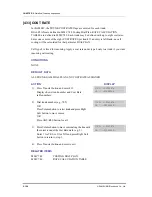 Preview for 196 page of Samsung OFFICESERV 500 Series Programming Manual