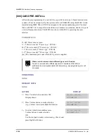 Preview for 370 page of Samsung OFFICESERV 500 Series Programming Manual