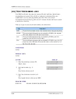 Preview for 458 page of Samsung OFFICESERV 500 Series Programming Manual