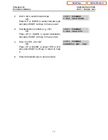 Preview for 8 page of Samsung OFFICESERV 500 Series User Instruction