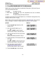 Preview for 25 page of Samsung OFFICESERV 500 Series User Instruction