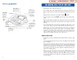 Preview for 35 page of Samsung OFFICESERV 500 Series User Instruction