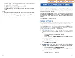 Preview for 110 page of Samsung OFFICESERV 500 Series User Instruction