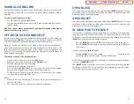 Preview for 187 page of Samsung OFFICESERV 500 Series User Instruction