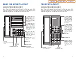 Preview for 258 page of Samsung OFFICESERV 500 Series User Instruction