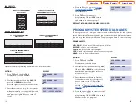 Preview for 320 page of Samsung OFFICESERV 500 Series User Instruction