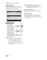 Preview for 24 page of Samsung OFFICESERV 500 Series User Manual