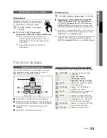 Preview for 115 page of Samsung OFFICESERV 500 Series User Manual