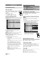 Preview for 116 page of Samsung OFFICESERV 500 Series User Manual