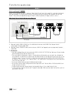 Preview for 142 page of Samsung OFFICESERV 500 Series User Manual