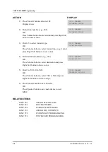 Preview for 44 page of Samsung OfficeServ 7000 Series Programming Manual