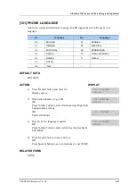 Preview for 79 page of Samsung OfficeServ 7000 Series Programming Manual