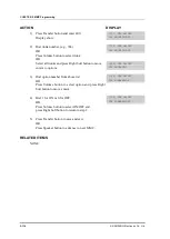 Preview for 152 page of Samsung OfficeServ 7000 Series Programming Manual