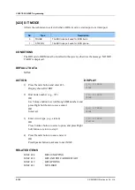 Preview for 190 page of Samsung OfficeServ 7000 Series Programming Manual