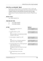 Preview for 263 page of Samsung OfficeServ 7000 Series Programming Manual