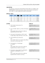 Preview for 281 page of Samsung OfficeServ 7000 Series Programming Manual