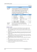 Preview for 310 page of Samsung OfficeServ 7000 Series Programming Manual