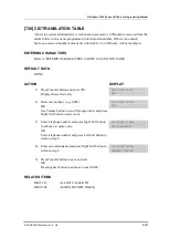 Preview for 315 page of Samsung OfficeServ 7000 Series Programming Manual