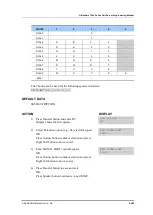 Preview for 423 page of Samsung OfficeServ 7000 Series Programming Manual