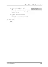 Preview for 477 page of Samsung OfficeServ 7000 Series Programming Manual