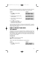 Preview for 20 page of Samsung OfficeServ 7000 Series System Administration Manual